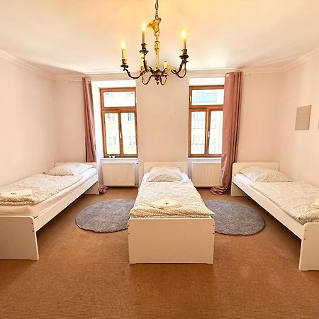Pension Casa Tempora ミュンヘン エクステリア 写真