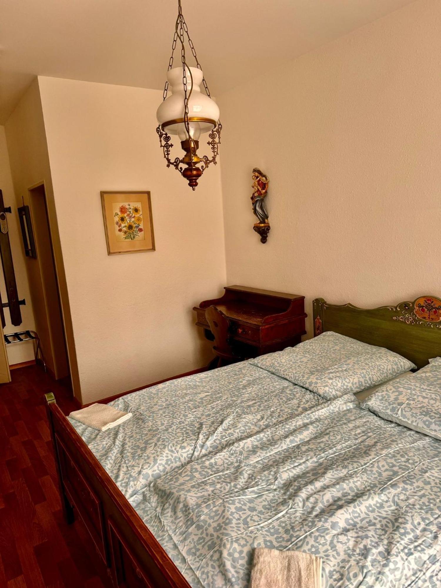 Pension Casa Tempora ミュンヘン エクステリア 写真