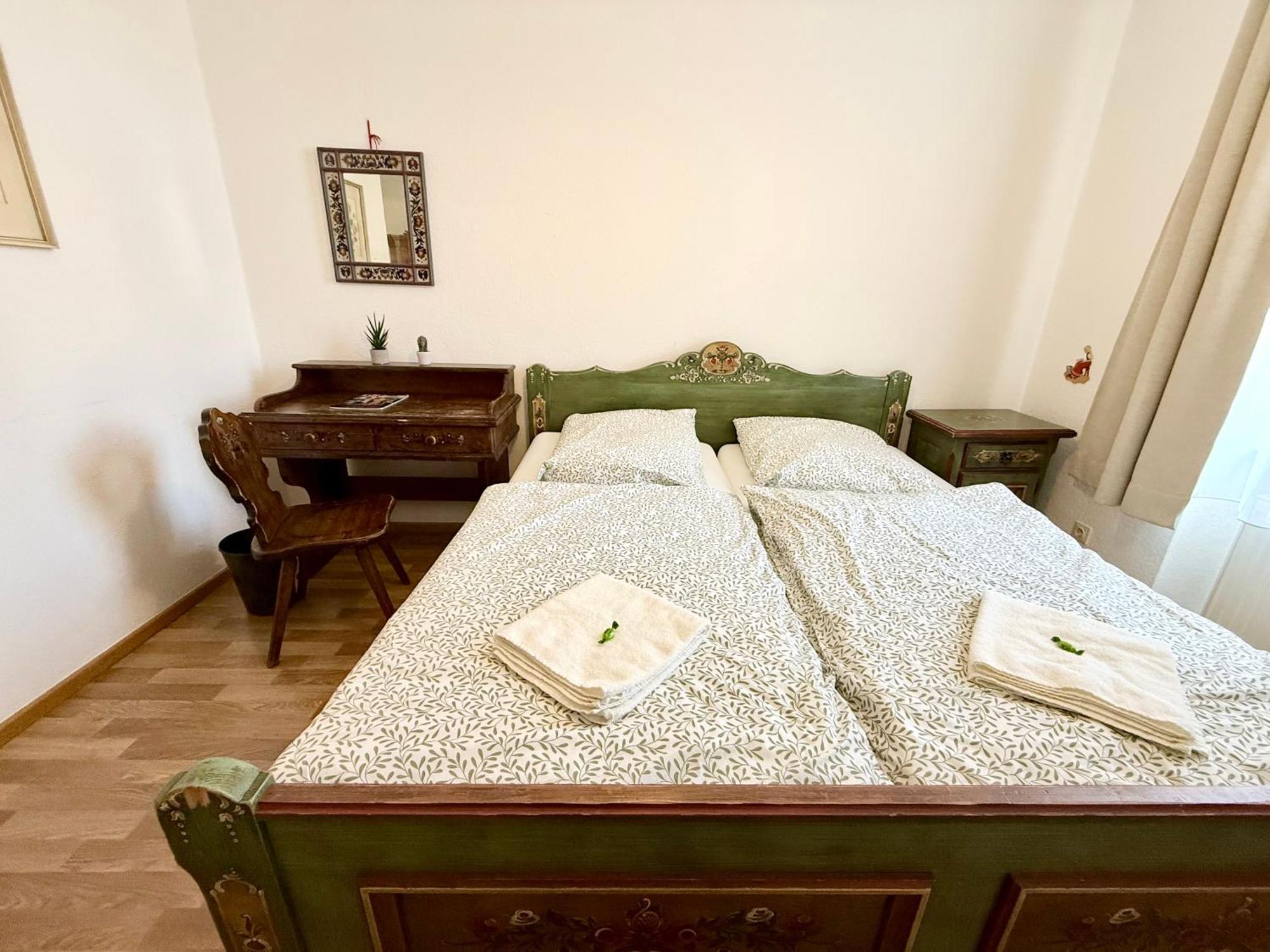 Pension Casa Tempora ミュンヘン エクステリア 写真