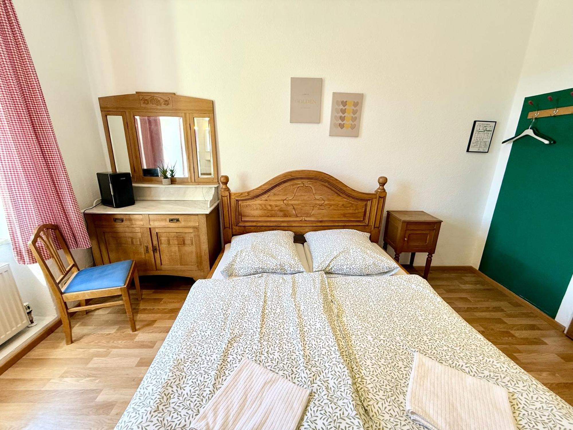 Pension Casa Tempora ミュンヘン エクステリア 写真